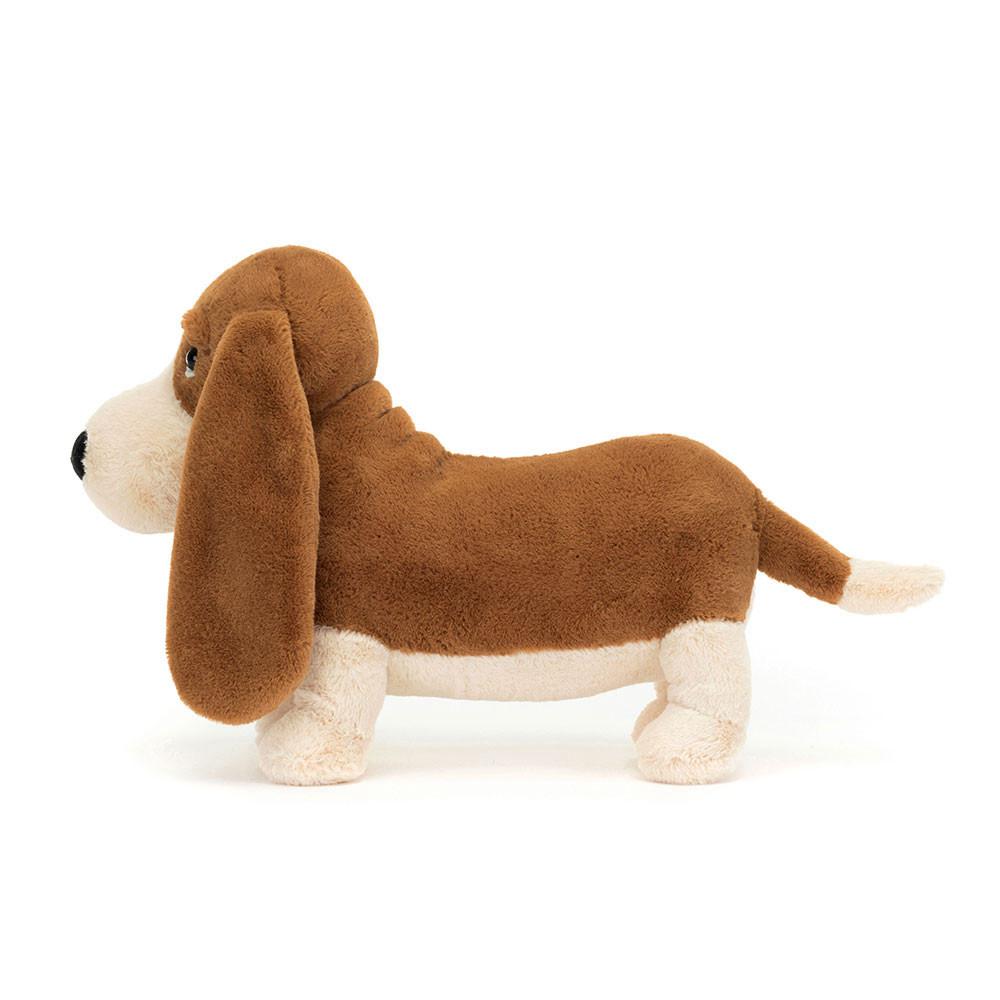 Pejsci Jellycat Plyšáci Randall Basset Hound,9.1in x 4.7in x 12.6in Hnědé | ZVJAX-5496