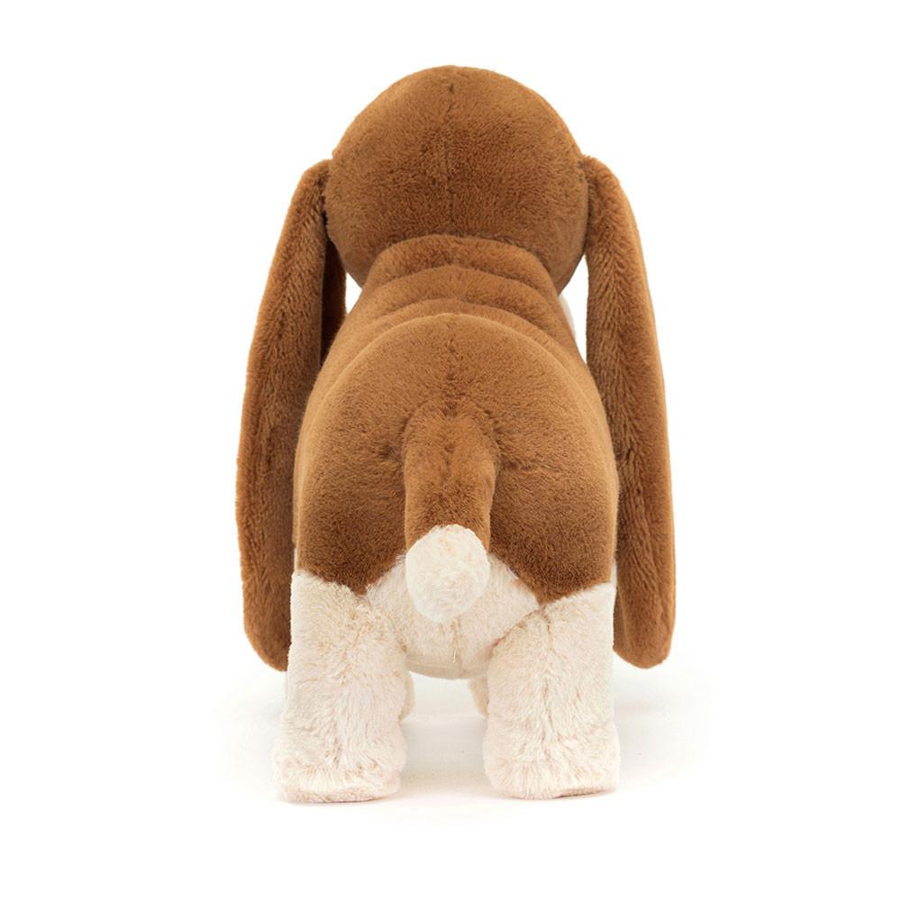 Pejsci Jellycat Plyšáci Randall Basset Hound,9.1in x 4.7in x 12.6in Hnědé | ZVJAX-5496