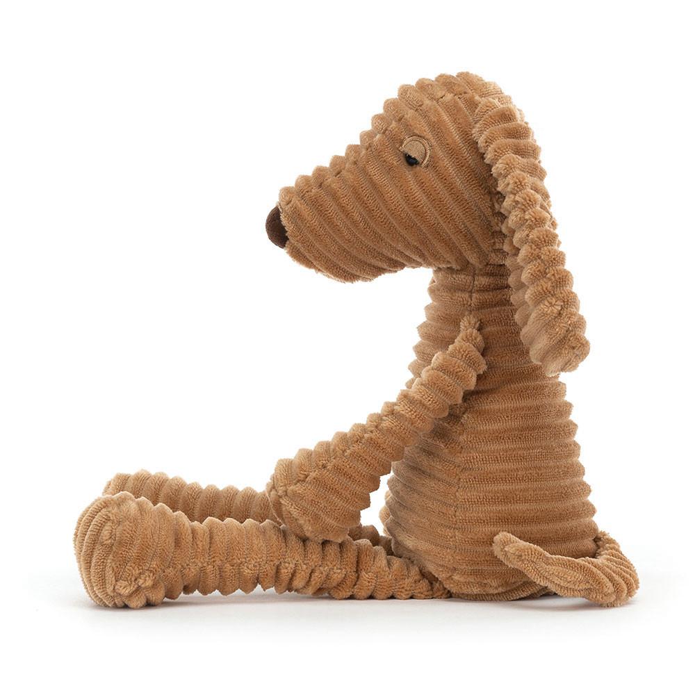 Pejsci Jellycat Plyšáci Ribble,14.2in x 4.3in x 3.5in Hnědé | MGZVC-7258