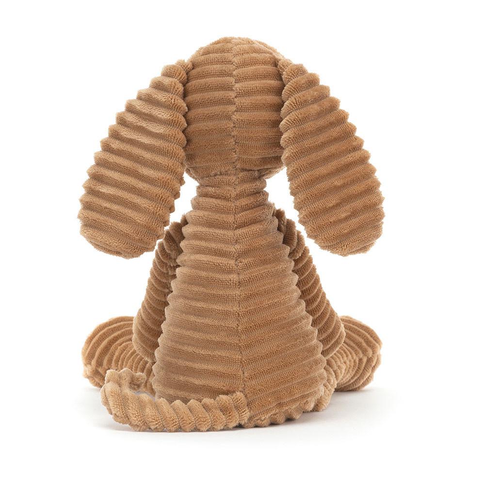 Pejsci Jellycat Plyšáci Ribble,14.2in x 4.3in x 3.5in Hnědé | MGZVC-7258