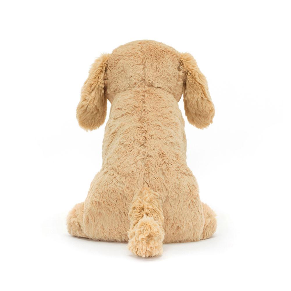 Pejsci Jellycat Plyšáci Tilly Golden Retriever,10.6in x 6.3in x 8.7in Žluté | JOKIZ-8046