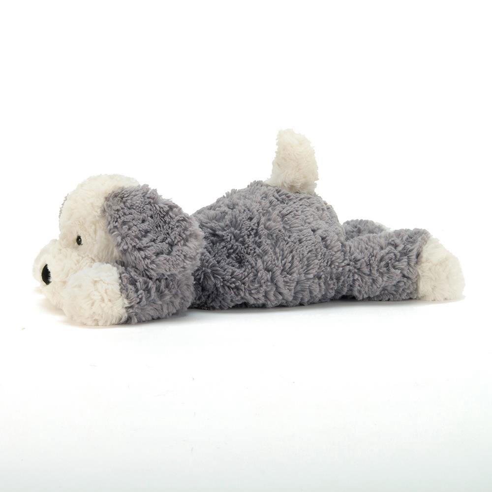 Pejsci Jellycat Plyšáci Tumblie Sheep,5.9in x 4.3in x 14.2in Šedé | YNMDV-2374