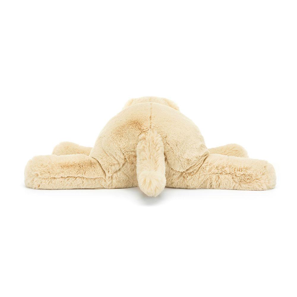 Pejsci Jellycat Plyšáci Wanderlust Puppy,7.1in x 4.7in x 14.2in Žluté | MRPSO-0218