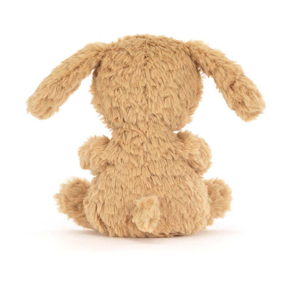 Pejsci Jellycat Plyšáci Yummy Puppy,5.9in x 3.1in x 2.8in Hnědé | TMOGR-5617