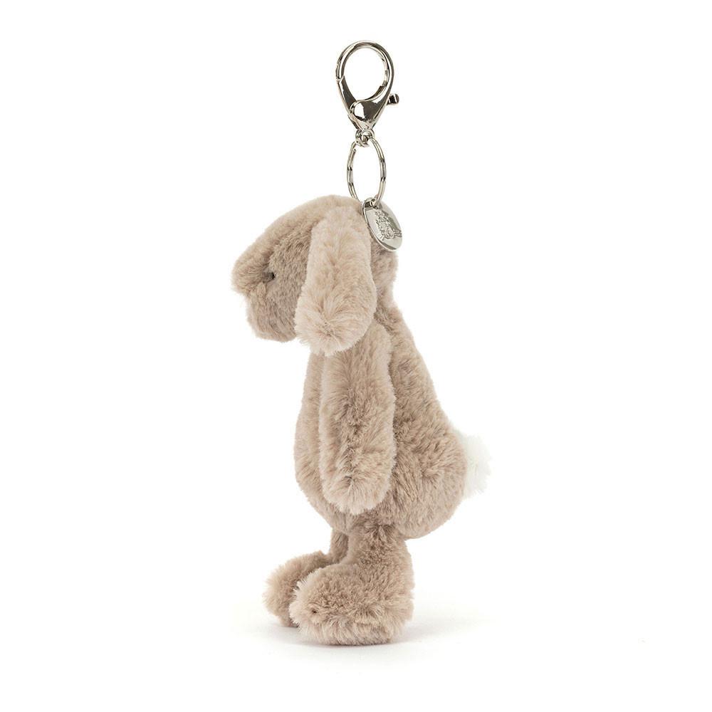 Pet Jellycat Plyšáci Bashful Bunny,18cm x 5cm x 4cm Béžový | PFSEJ-1285