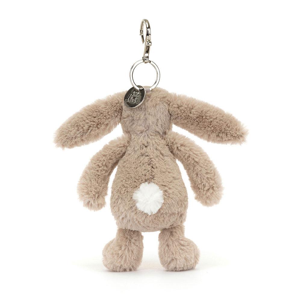 Pet Jellycat Plyšáci Bashful Bunny,18cm x 5cm x 4cm Béžový | PFSEJ-1285
