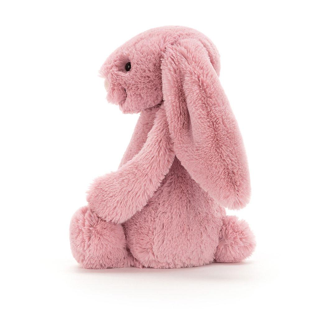Pet Jellycat Plyšáci Bashful Tulip Bunny,31cm x 12cm x 9cm Růžové | WTUOP-5134