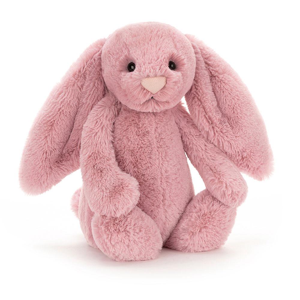 Pet Jellycat Plyšáci Bashful Tulip Bunny,31cm x 12cm x 9cm Růžové | WTUOP-5134