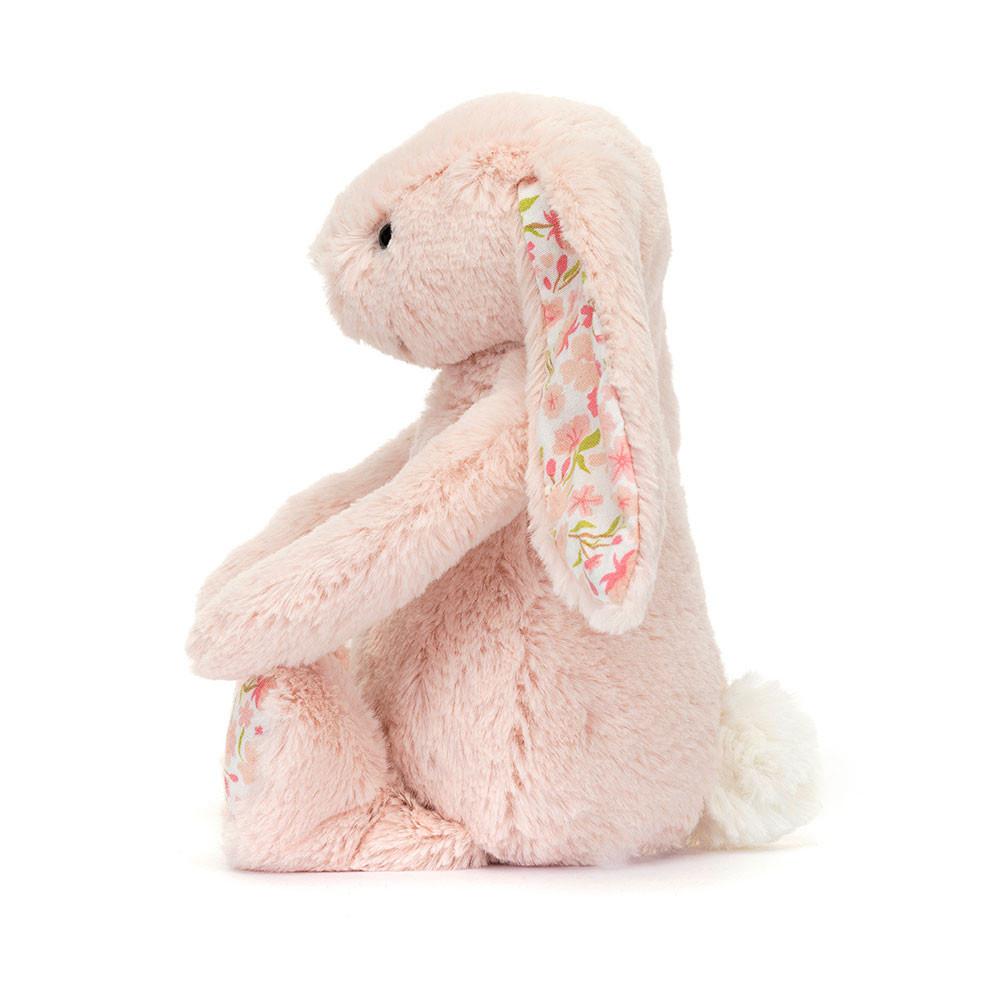 Pet Jellycat Plyšáci Blossom Blush Bunny 'Cherry',31cm x 12cm x 9cm Růžové | WXMNV-0619