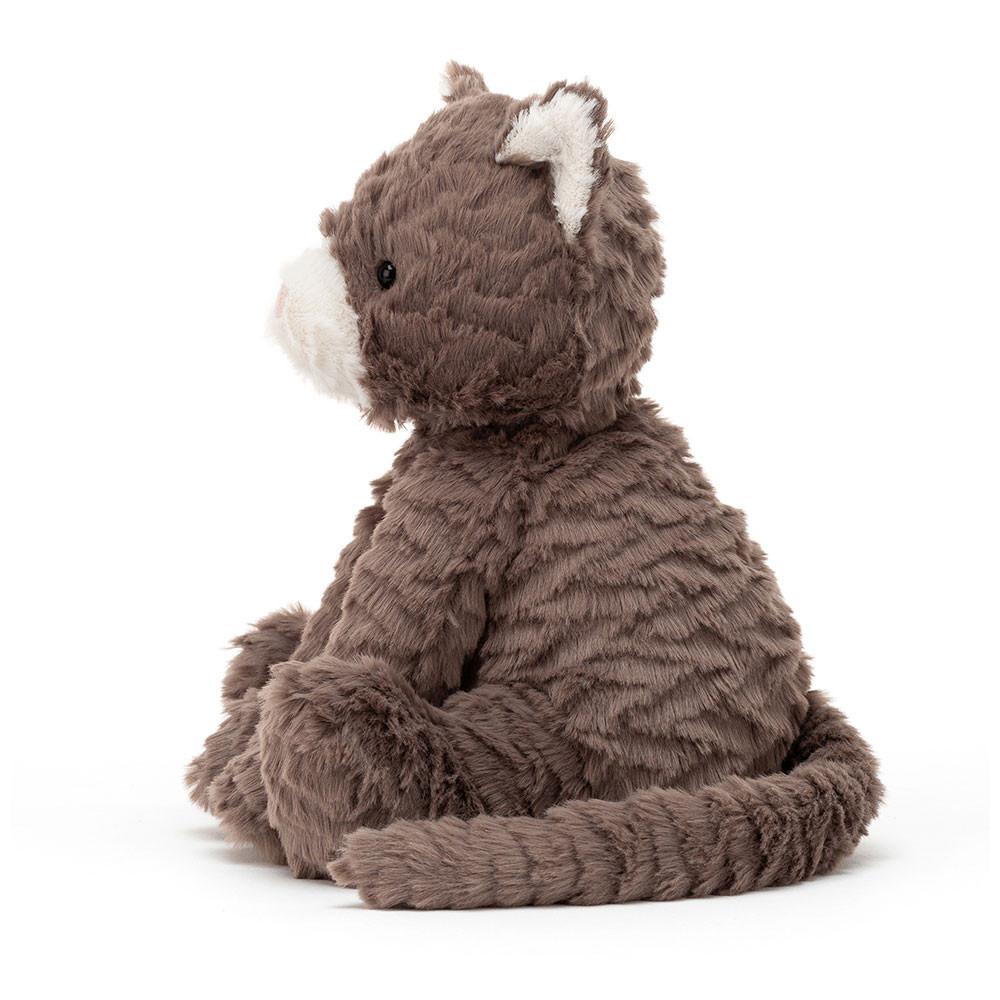 Pet Jellycat Plyšáci Fuddlewuddle,23cm x 13cm x 9cm Šedé | SLQDJ-0594