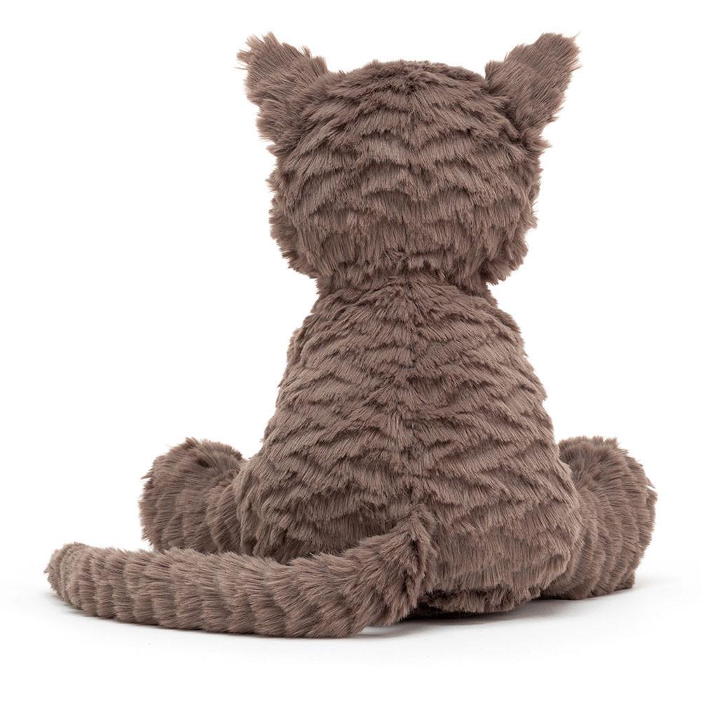 Pet Jellycat Plyšáci Fuddlewuddle,23cm x 13cm x 9cm Šedé | SLQDJ-0594