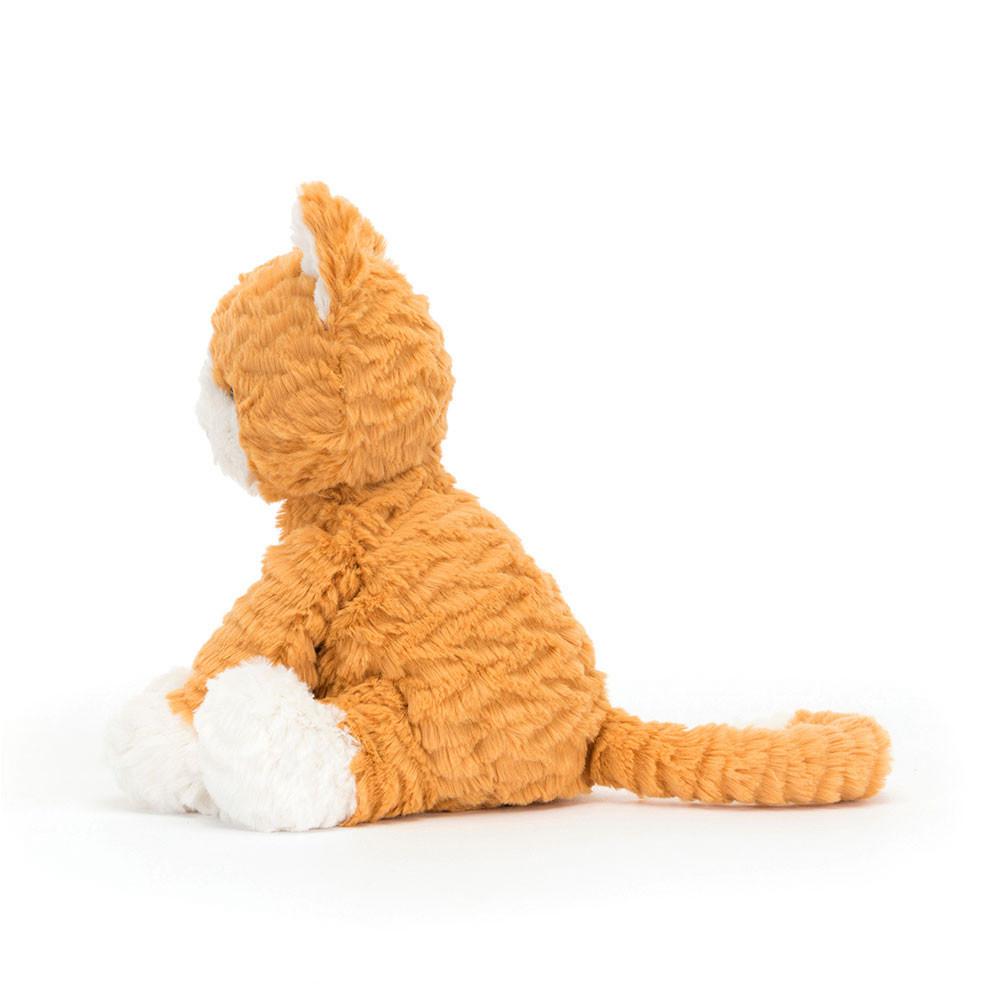 Pet Jellycat Plyšáci Fuddlewuddle Ginger,23cm x 13cm x 9cm Oranžové | SWGAD-4726