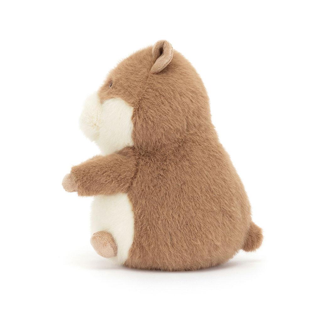 Pet Jellycat Plyšáci Gordy Guinea Prasátka,21cm x 14cm x 14cm Hnědé | WXBCD-2087