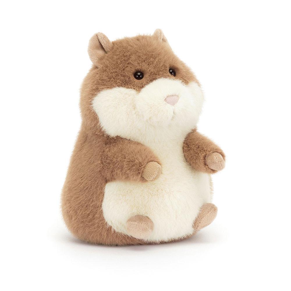 Pet Jellycat Plyšáci Gordy Guinea Prasátka,21cm x 14cm x 14cm Hnědé | WXBCD-2087