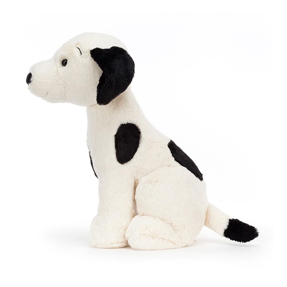 Pet Jellycat Plyšáci Harper Pup,38cm x 22cm x 20cm Bílé | VKLSQ-6819