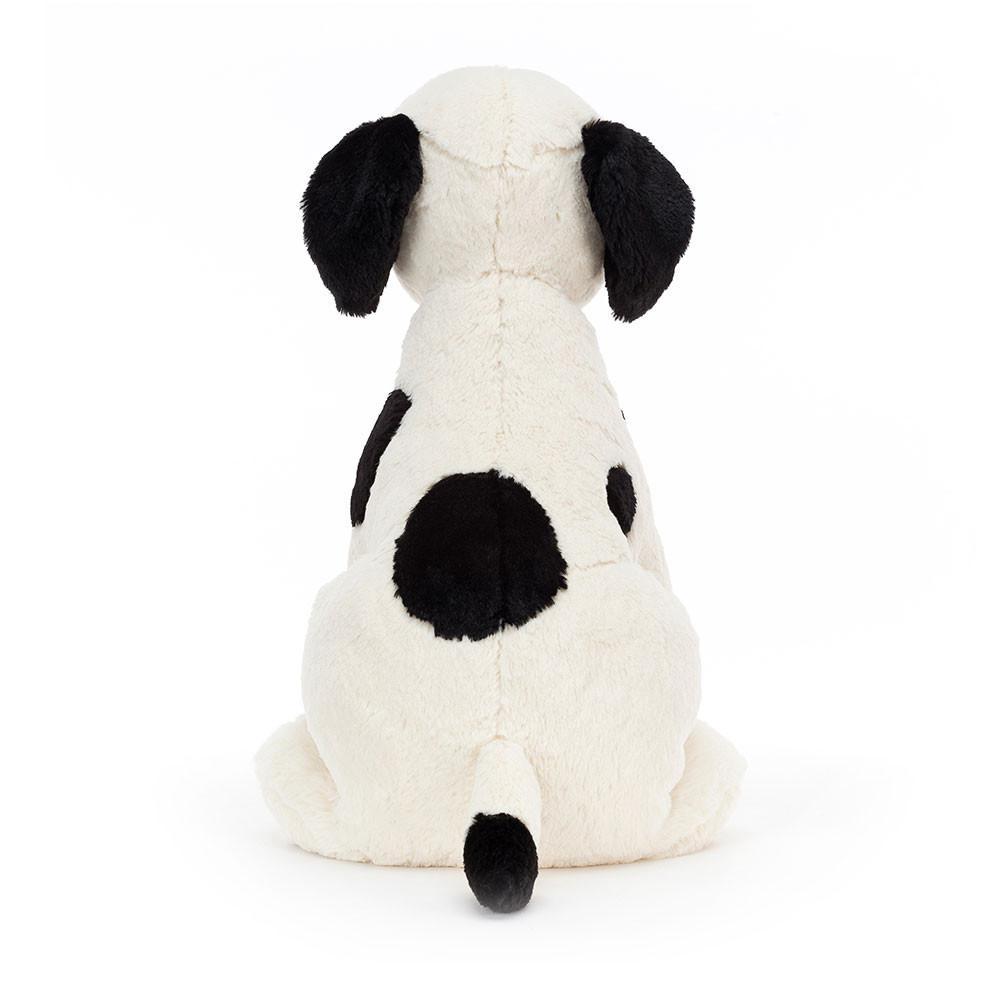 Pet Jellycat Plyšáci Harper Pup,38cm x 22cm x 20cm Bílé | VKLSQ-6819