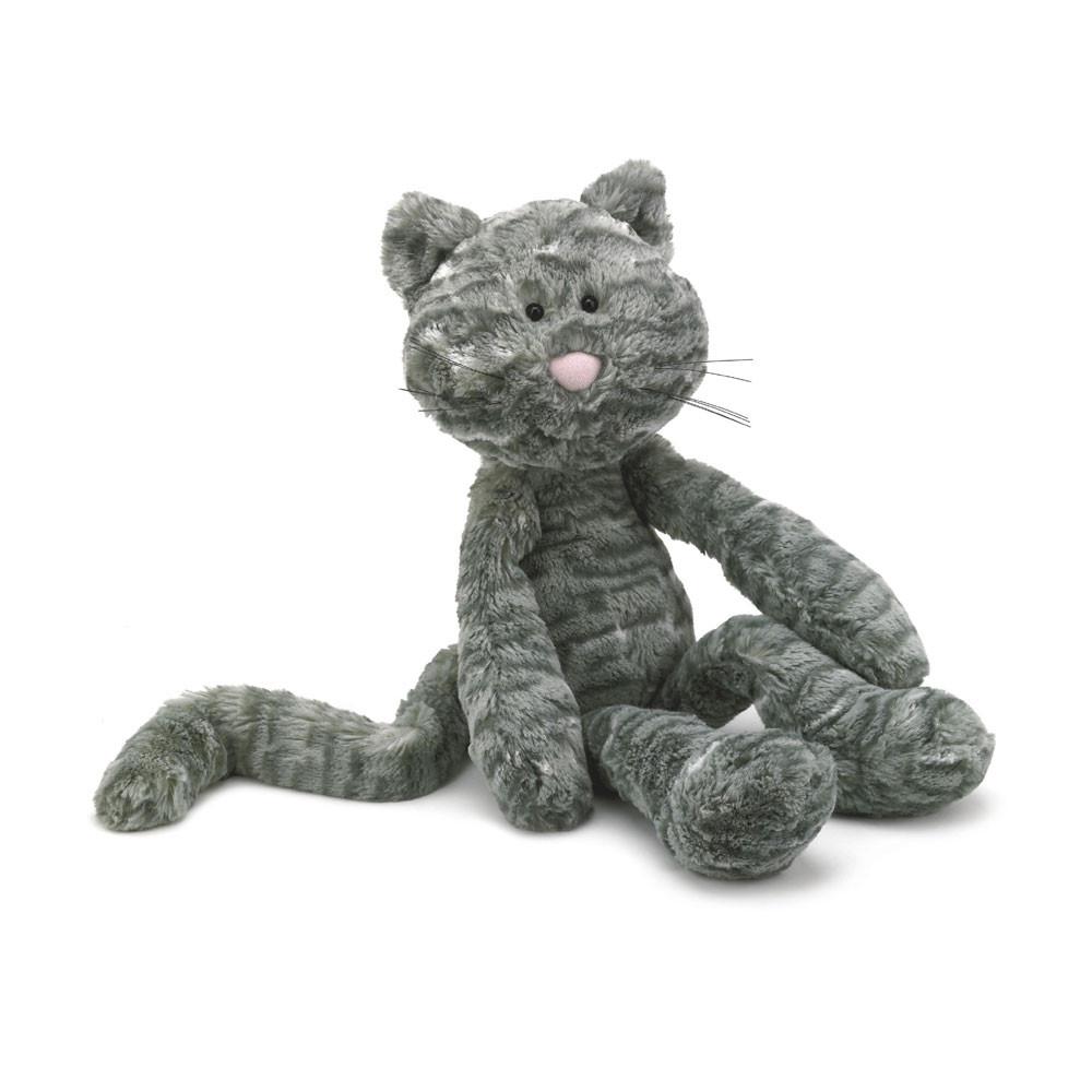 Pet Jellycat Plyšáci Merryday,41cm x 10cm x 8cm Šedé | PJUYW-6275