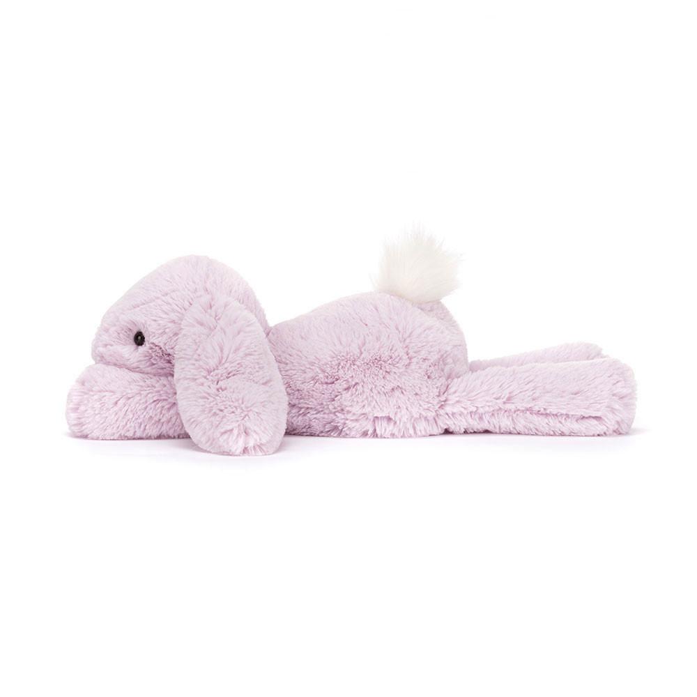 Pet Jellycat Plyšáci Smudge Lavender Rabbit,13cm x 11cm x 24cm Fialové | XALIH-3640