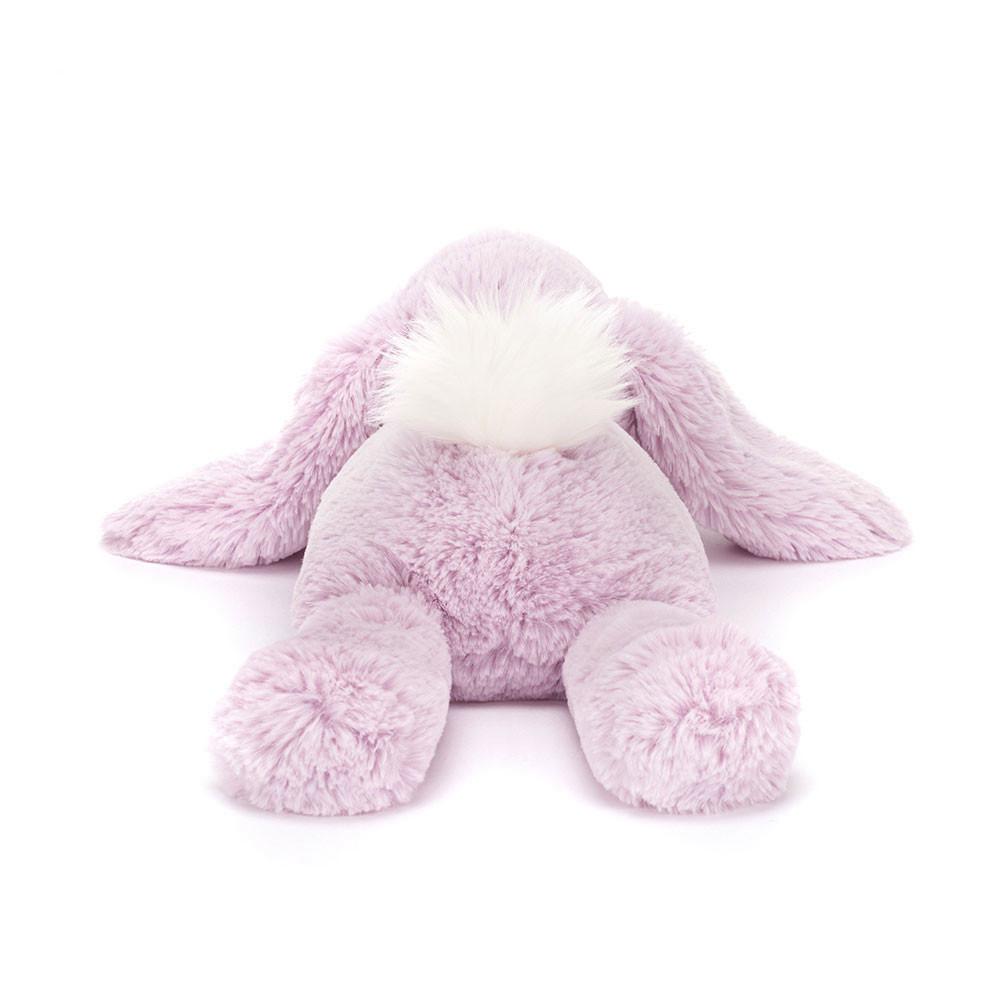 Pet Jellycat Plyšáci Smudge Lavender Rabbit,13cm x 11cm x 24cm Fialové | XALIH-3640