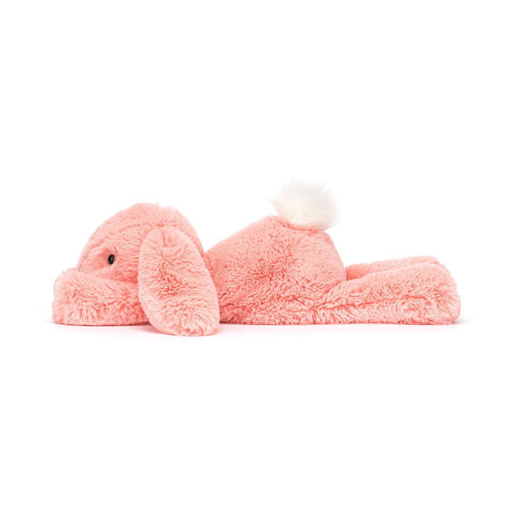 Pets Jellycat Plyšáci Smudge Apricot Rabbit,13cm x 11cm x 24cm Oranžové | EPHYW-9361