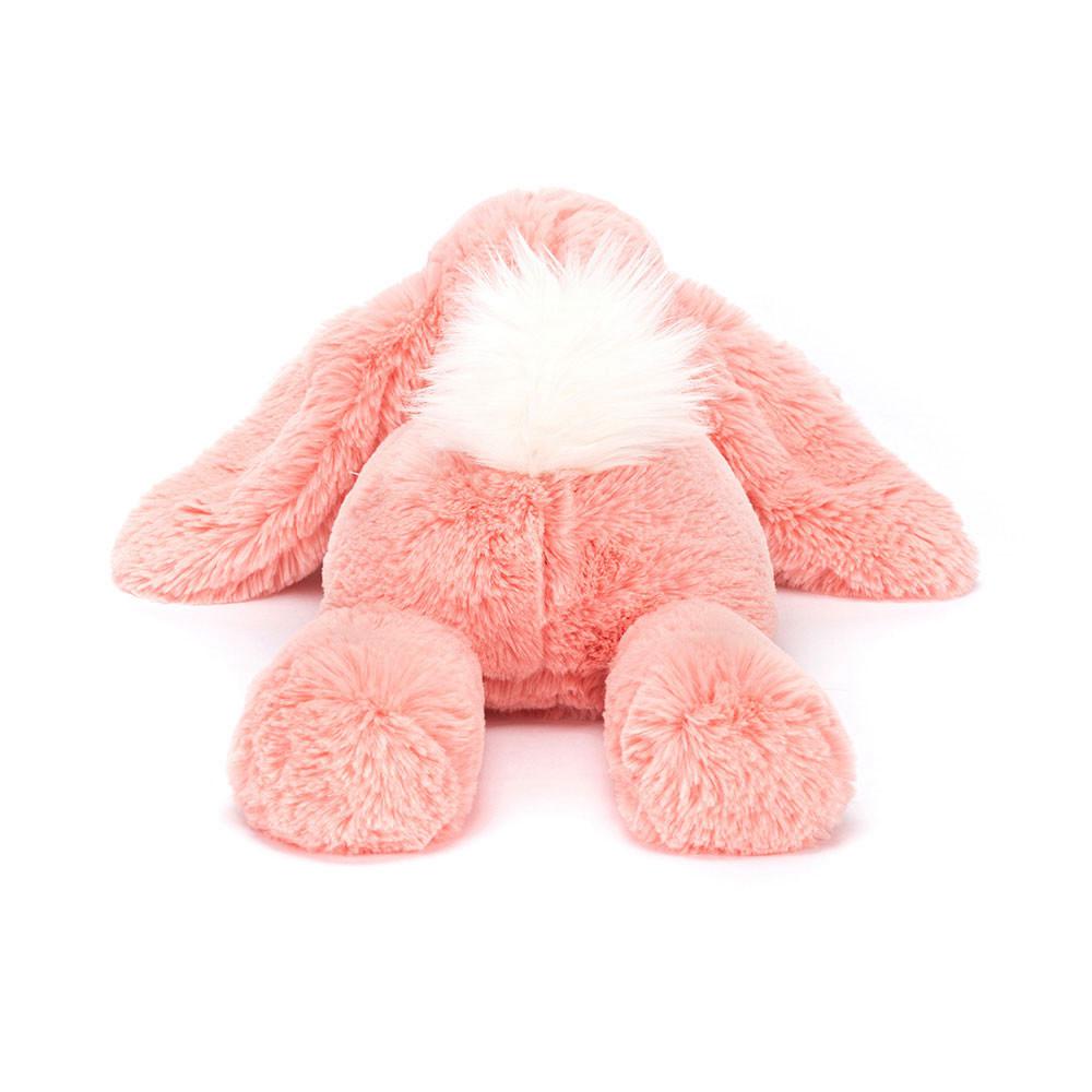 Pets Jellycat Plyšáci Smudge Apricot Rabbit,13cm x 11cm x 24cm Oranžové | EPHYW-9361