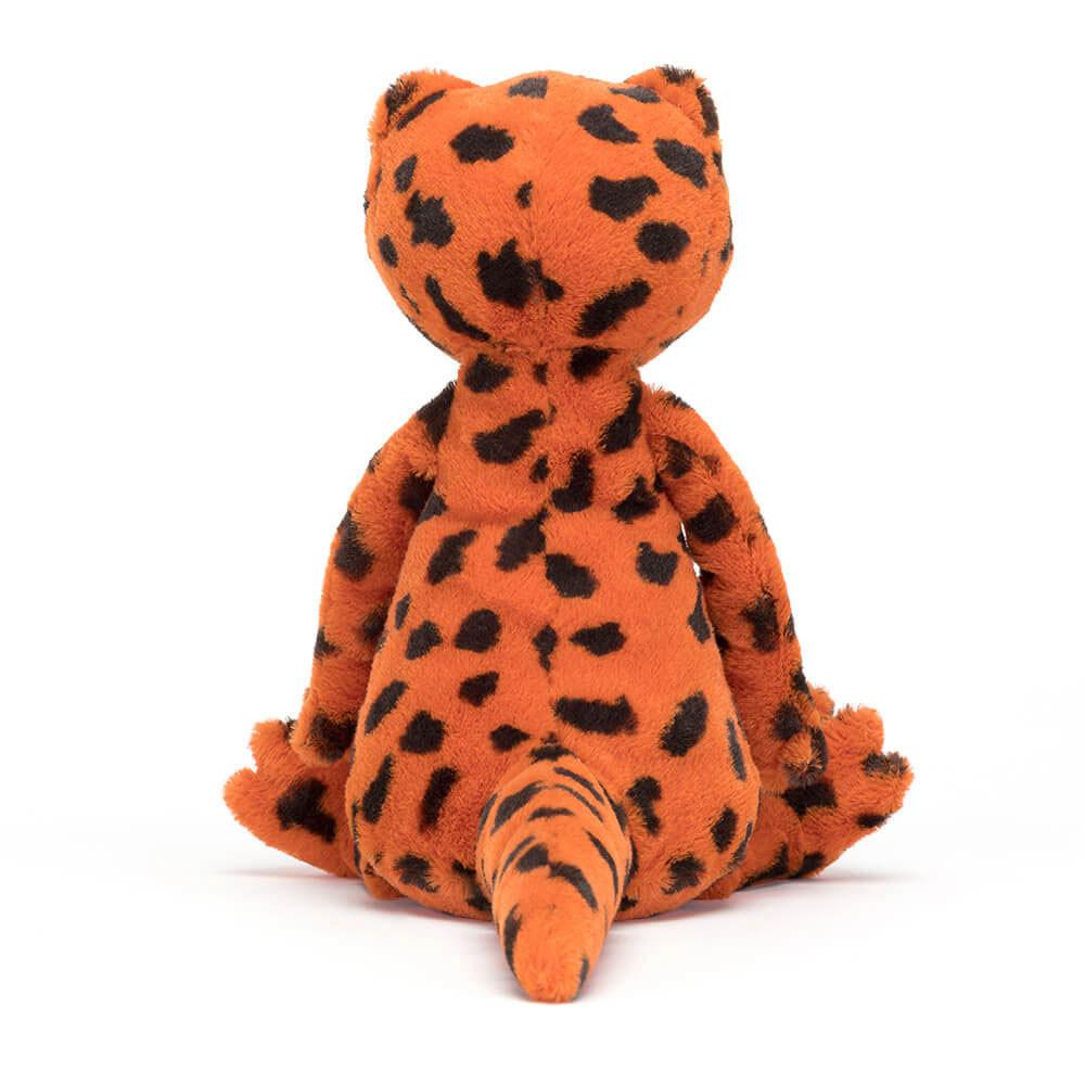 Plazi Jellycat Plyšáci Syd Salamander,29cm x 11cm x 24cm Oranžové | XNLVD-4079