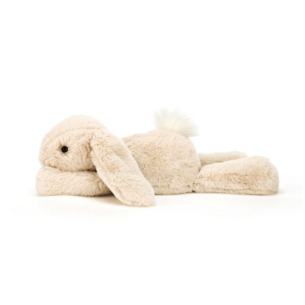 Plyšáci Jellycat Plyšáci Smudge Rabbit,13cm x 11cm x 24cm Béžový | BTPMA-2854