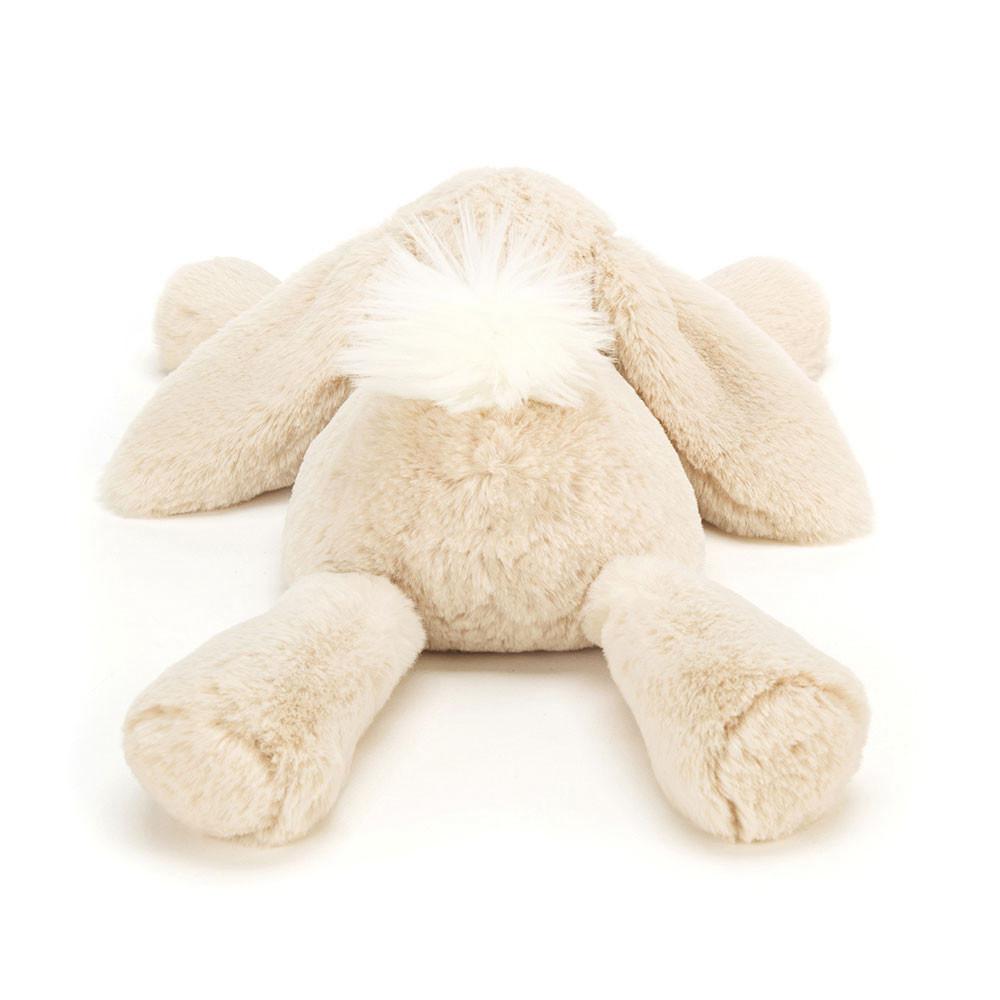 Plyšáci Jellycat Plyšáci Smudge Rabbit,13cm x 11cm x 24cm Béžový | BTPMA-2854