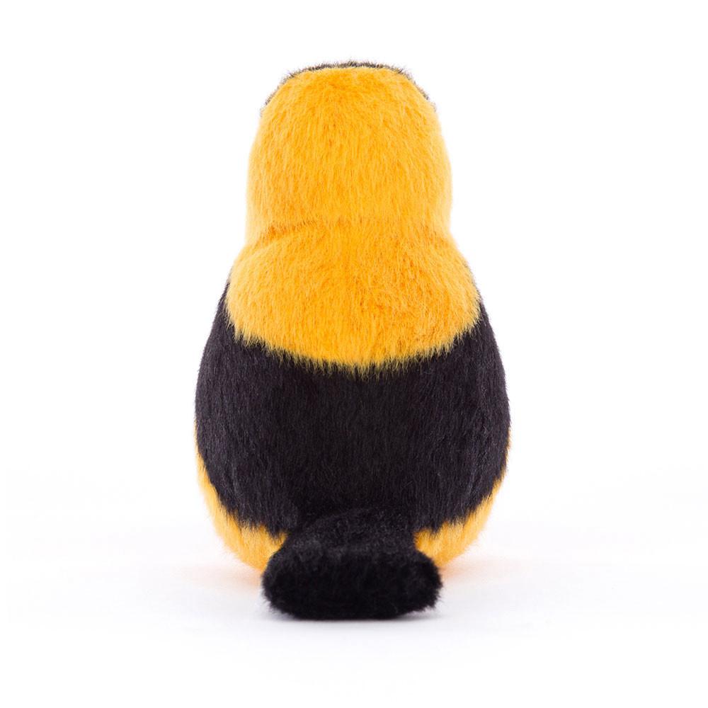 Ptáčci Jellycat Plyšáci Birdling Goldfinch,10cm x 7cm x 9cm Žluté | BOTIJ-0349