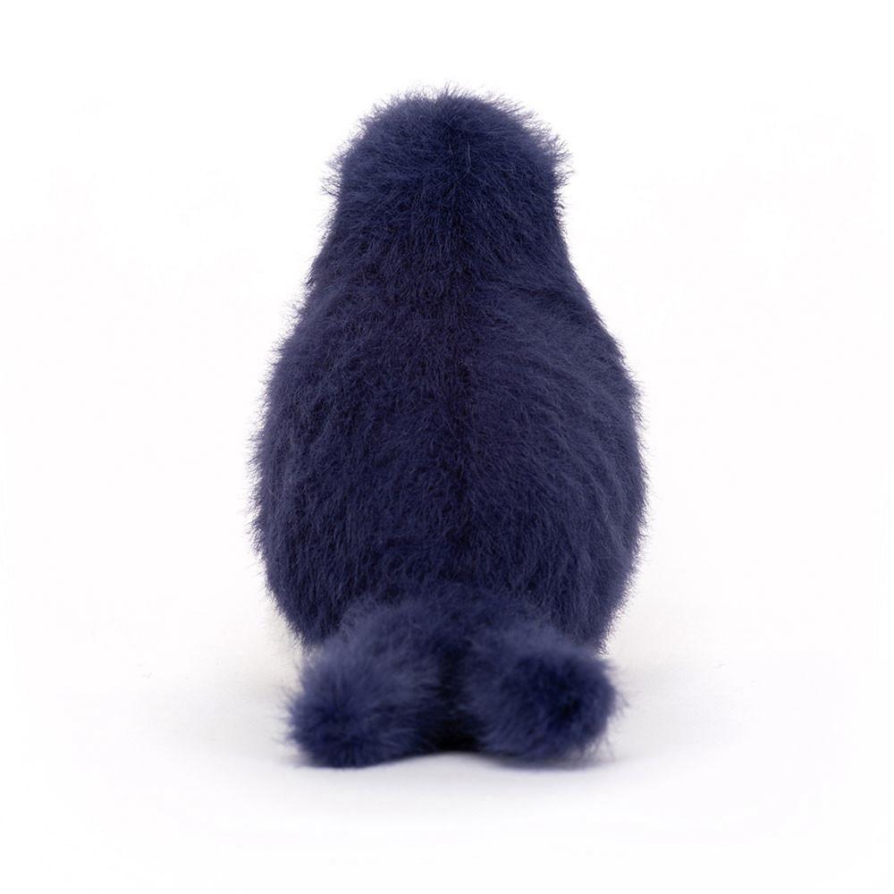 Ptáčci Jellycat Plyšáci Birdling Swallow,10cm x 7cm x 9cm Blankyt | SEMJZ-8720