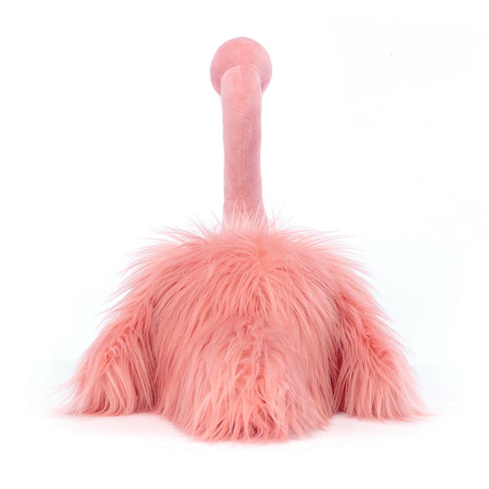 Ptáčci Jellycat Plyšáci Rosario Flamingo,52cm x 14cm x 24cm Růžové | ONSFR-6542