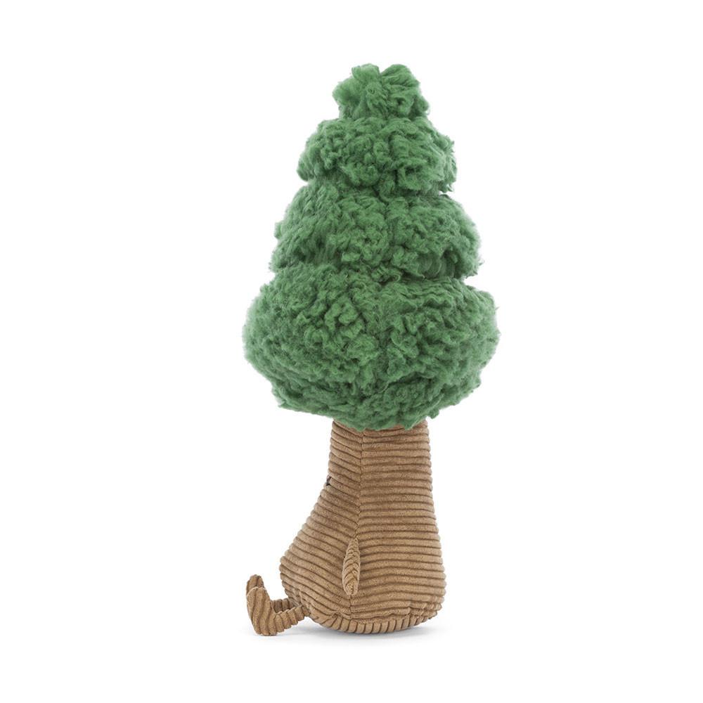 Rostliny Jellycat Plyšáci Amuseables Forestree Pine,26cm x 14cm x 7cm Zelene | VPTFZ-8674