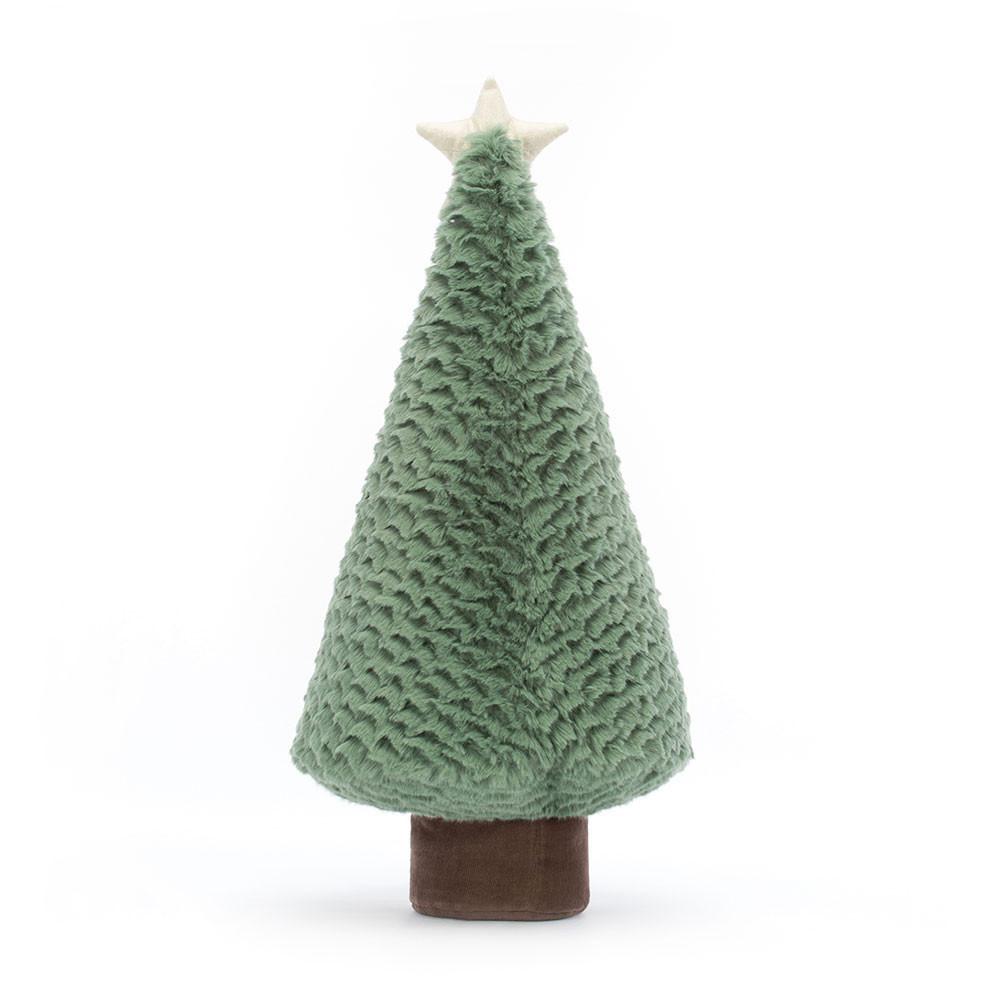Rostliny Jellycat Plyšáci Amuseables Spruce Christmas Tree,42cm x 21cm x 21cm Zelene | VBZQA-4168