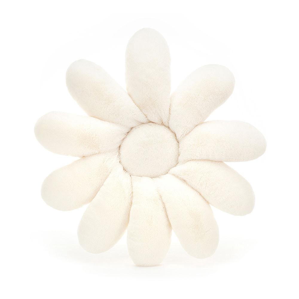Rostliny Jellycat Plyšáci Fleury Daisy,6cm x 22cm x 22cm Bílé | KLZVR-3165