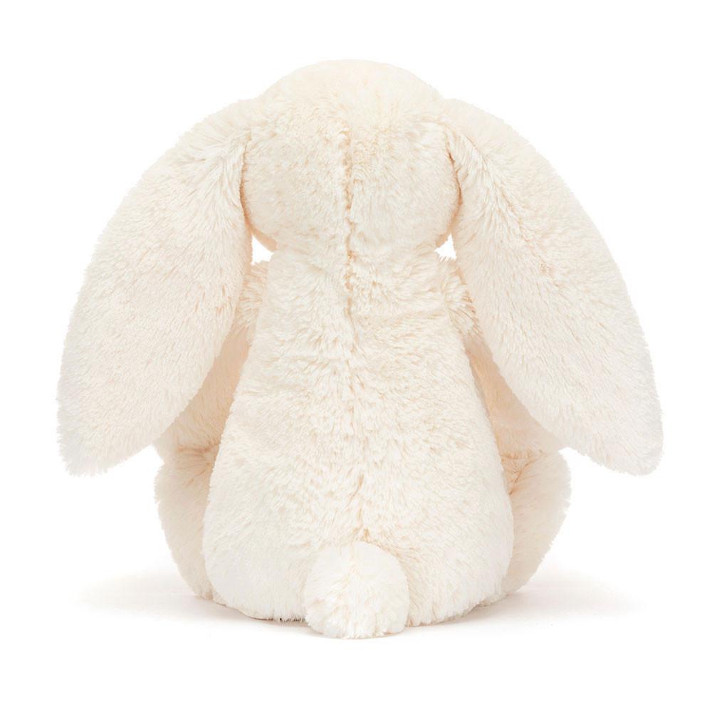 Svatebni Darek Jellycat Plyšáci Blossom Cream Bunny 'Berry',31cm x 12cm x 9cm Bílé | EJGFM-2081