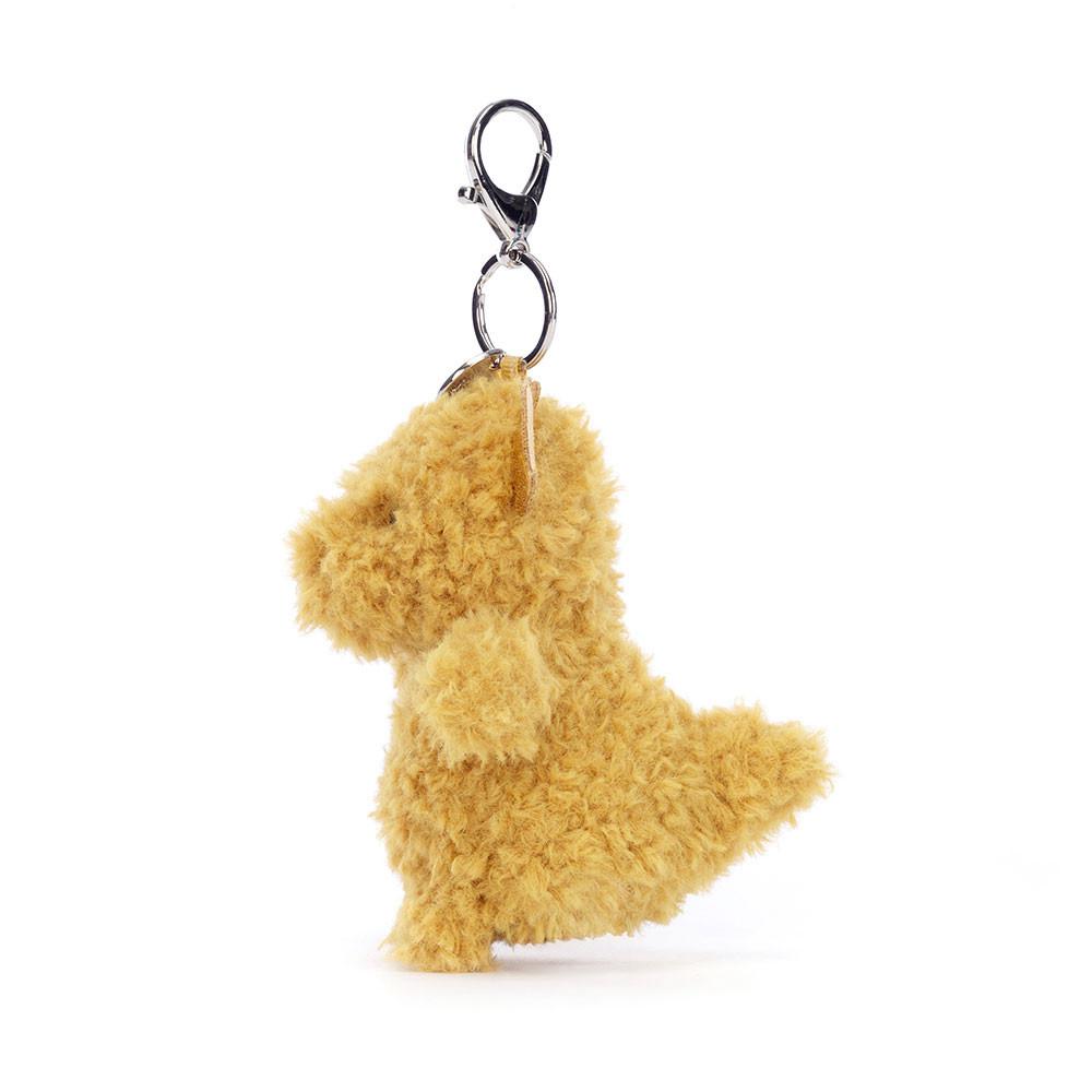 Taška Charms Jellycat Little,16cm x 6cm x 8cm Žluté | FIHPN-8536