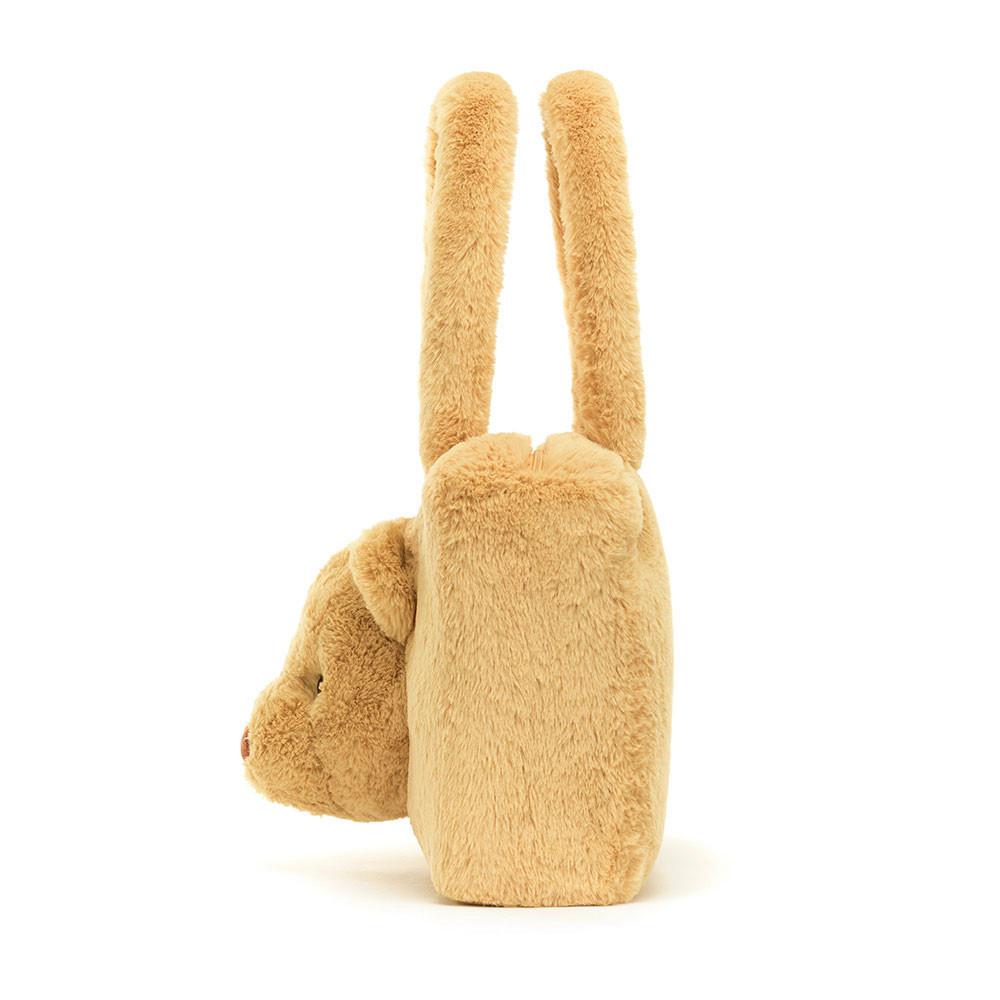 Tašky Jellycat Smudge Tote,24cm x 36cm x 8cm Hnědé | FMYOW-5720