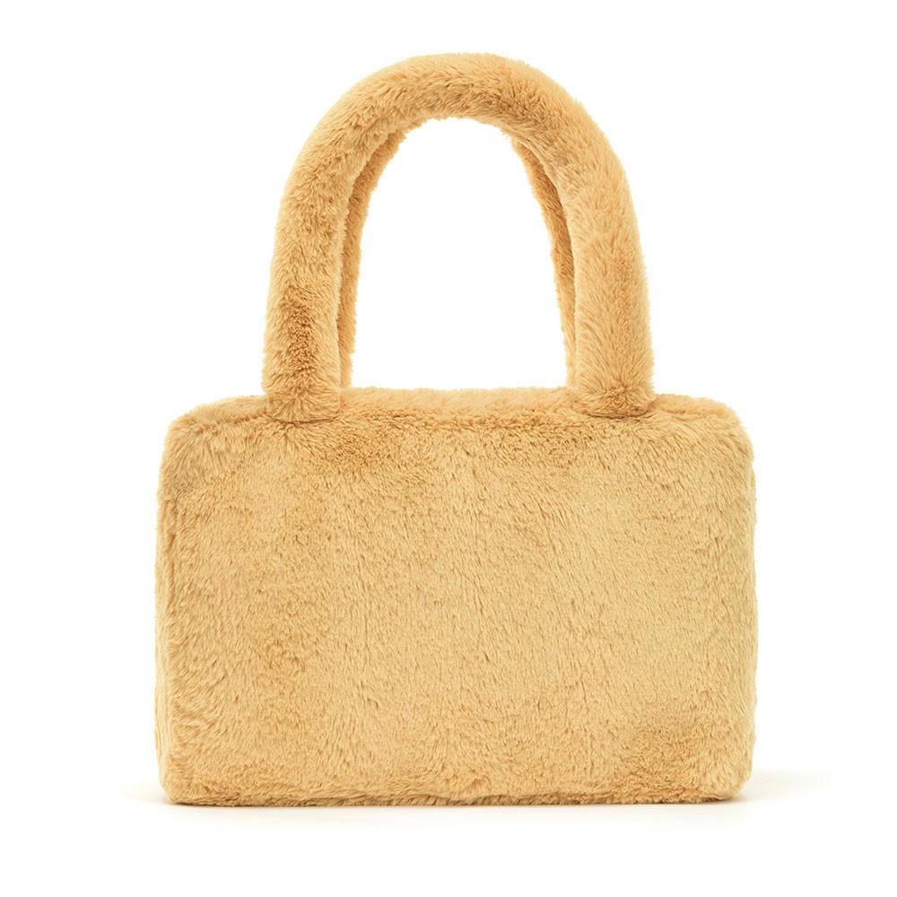 Tašky Jellycat Smudge Tote,24cm x 36cm x 8cm Hnědé | FMYOW-5720