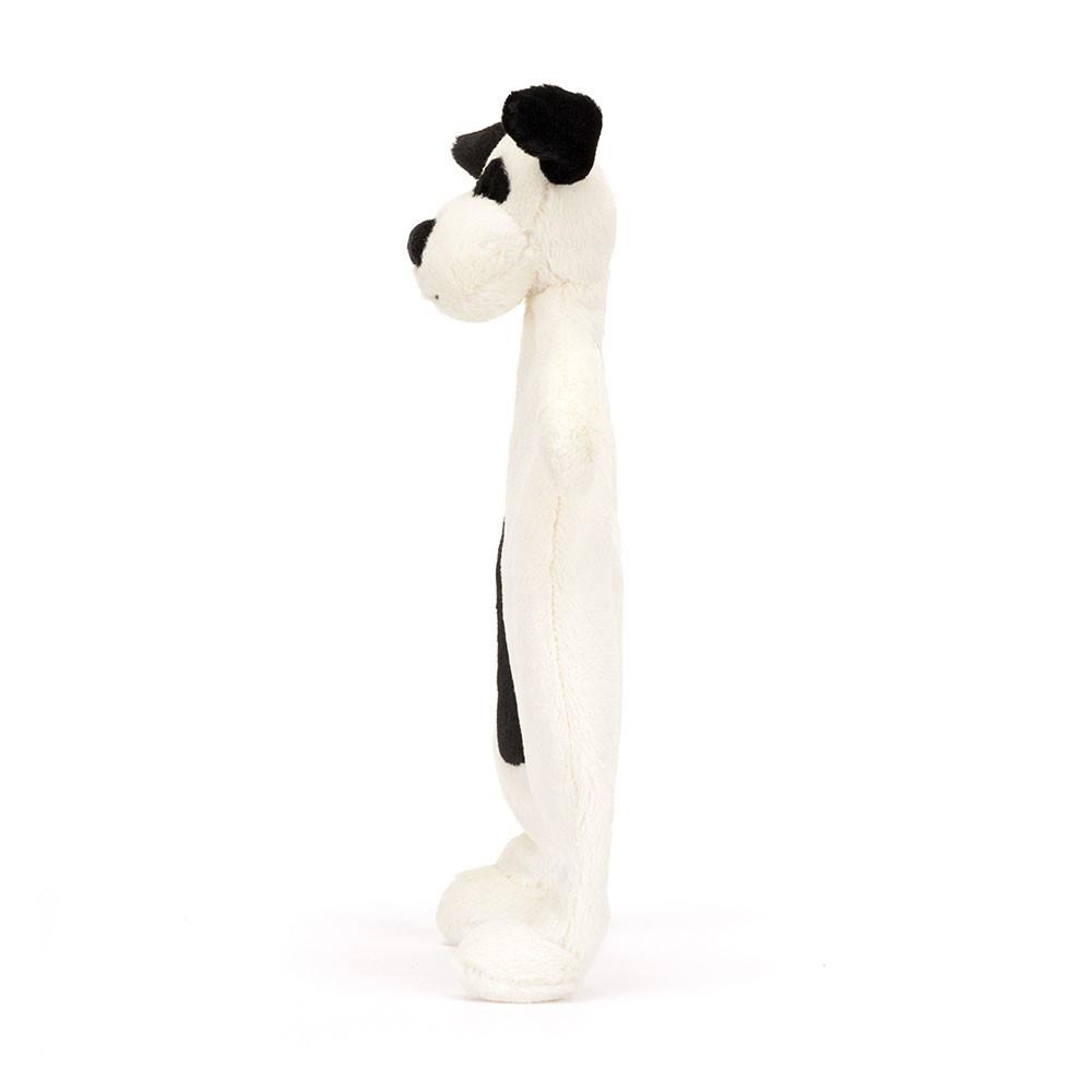 Usínáček Jellycat Bashful Puppy Comforter,27cm x 20cm x 7cm Bílé | PSVWL-6189