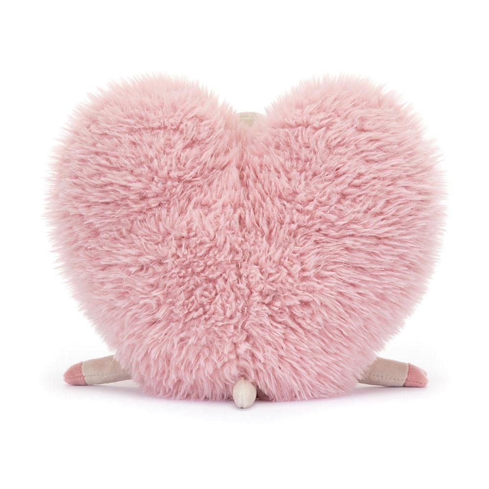 Valentýna Jellycat Plyšáci Aimee Sheep,21cm x 22cm x 12cm Růžové | YWIZS-4705