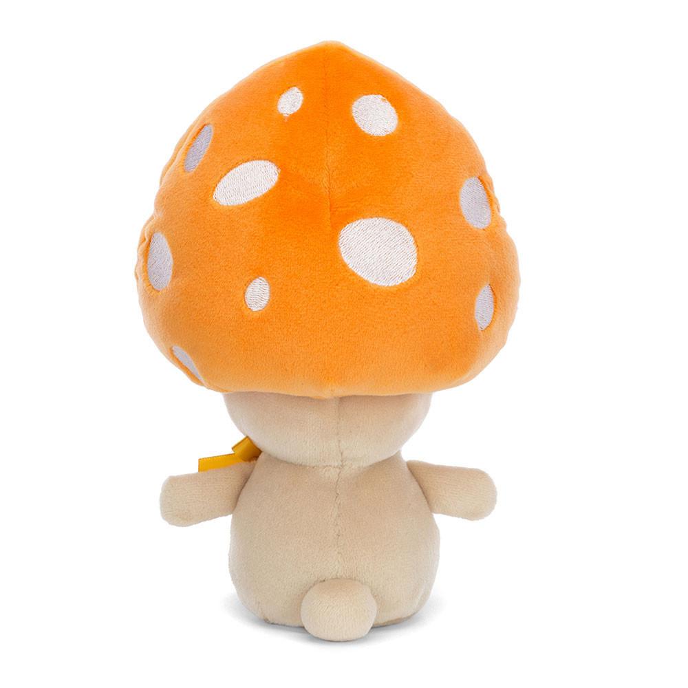 Woodland Jellycat Plyšáci Amuseables Fun-Guy Ozzie,17cm x 7cm x 6cm Oranžové | NSRZI-3409