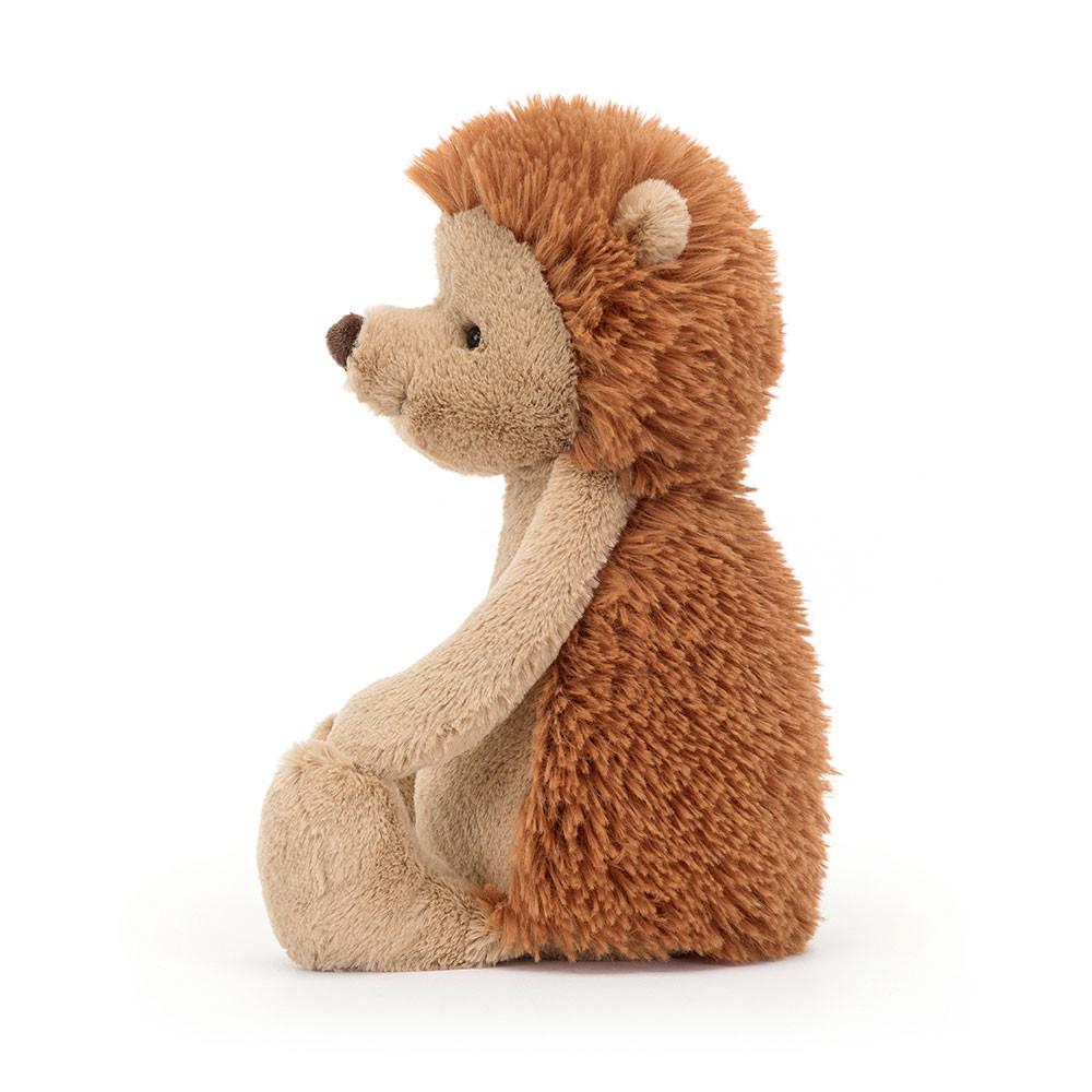 Woodland Jellycat Plyšáci Bashful Hedgehog,31cm x 12cm x 9cm Hnědé | XWQCG-6248
