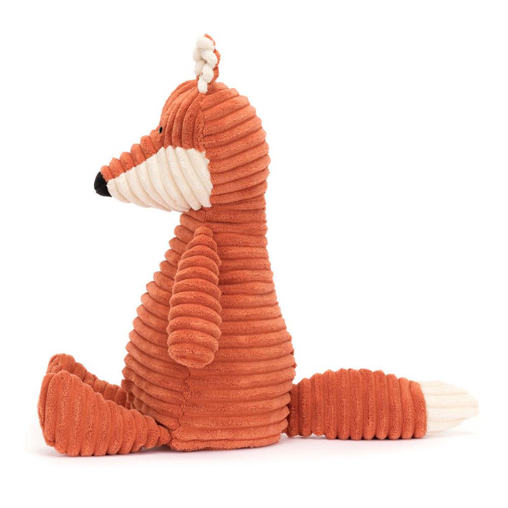 Woodland Jellycat Plyšáci Cordy Roy Fox,42cm x 16cm x 11cm Oranžové | VKQSW-8240