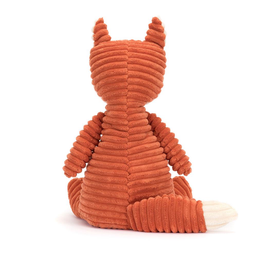Woodland Jellycat Plyšáci Cordy Roy Fox,42cm x 16cm x 11cm Oranžové | VKQSW-8240