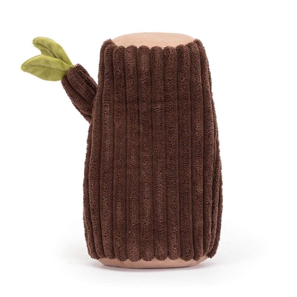 Woodland Jellycat Plyšáci Forest Fauna Owl,19cm x 11cm x 10cm Hnědé | SFXOJ-1950