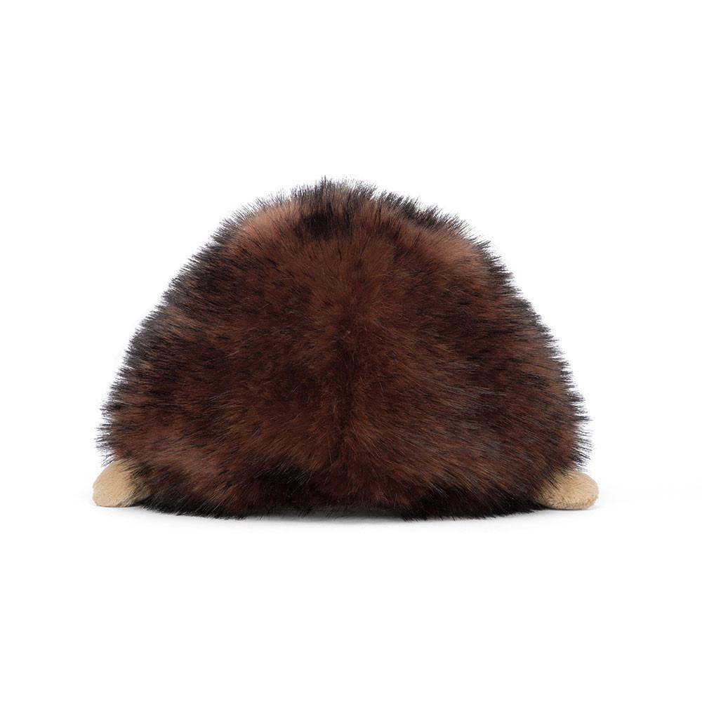 Woodland Jellycat Plyšáci Hamish Hedgehog,24cm x 26cm x 41cm Hnědé | CVIYE-1078