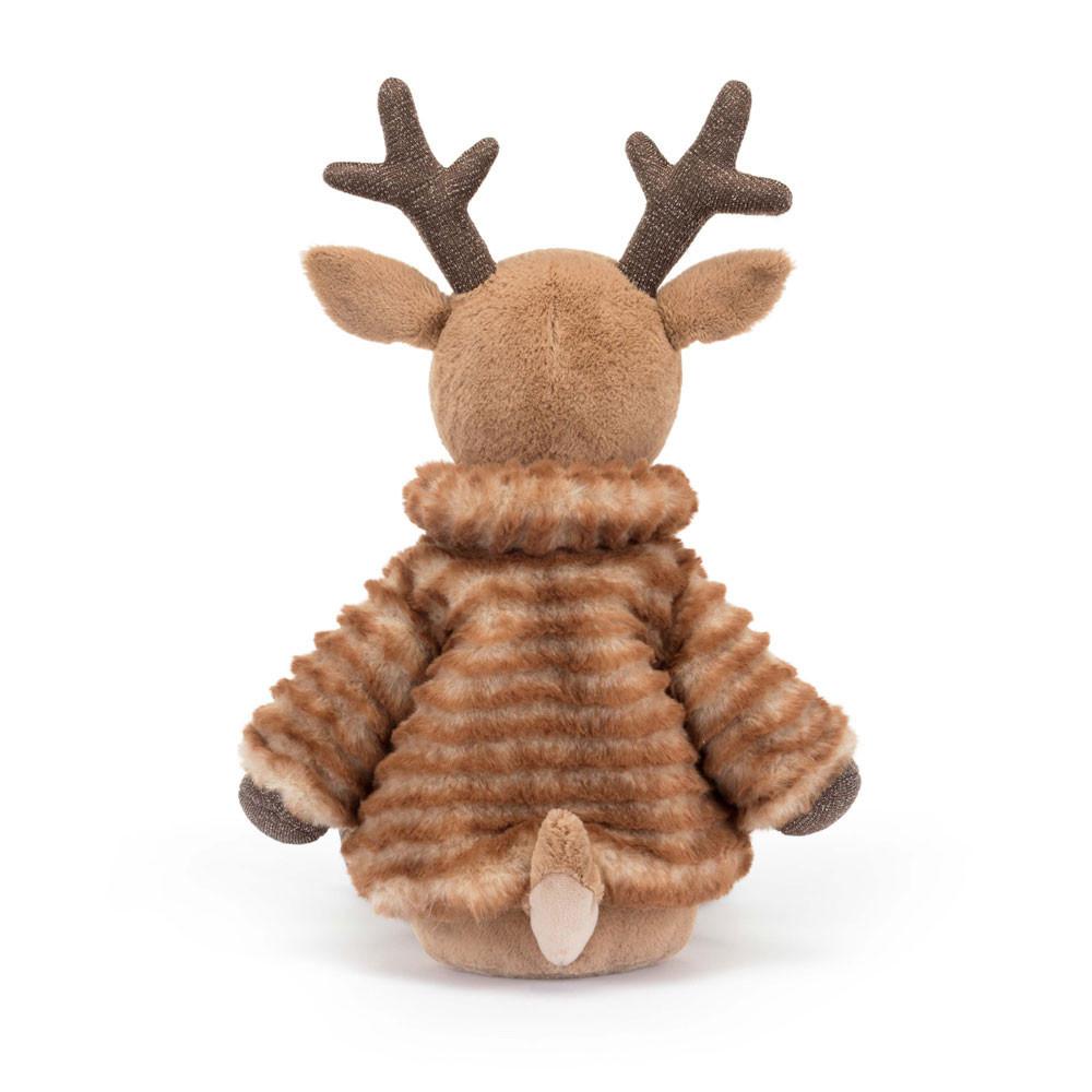 Woodland Jellycat Plyšáci Sofia Reindeer,44cm x 13cm x 12cm Hnědé | FZOAY-5271
