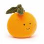 Oranžové